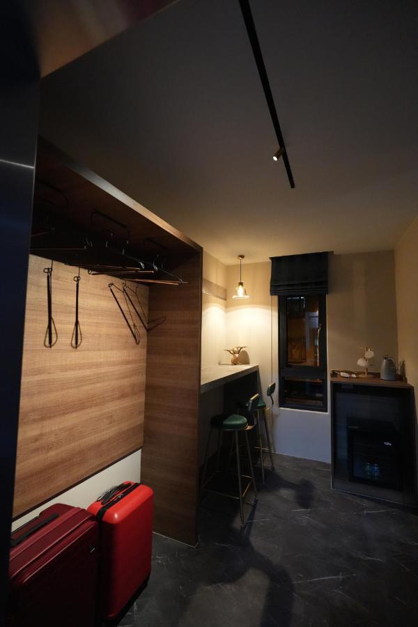 Shanheshu Homestay Hualien Eksteriør bilde