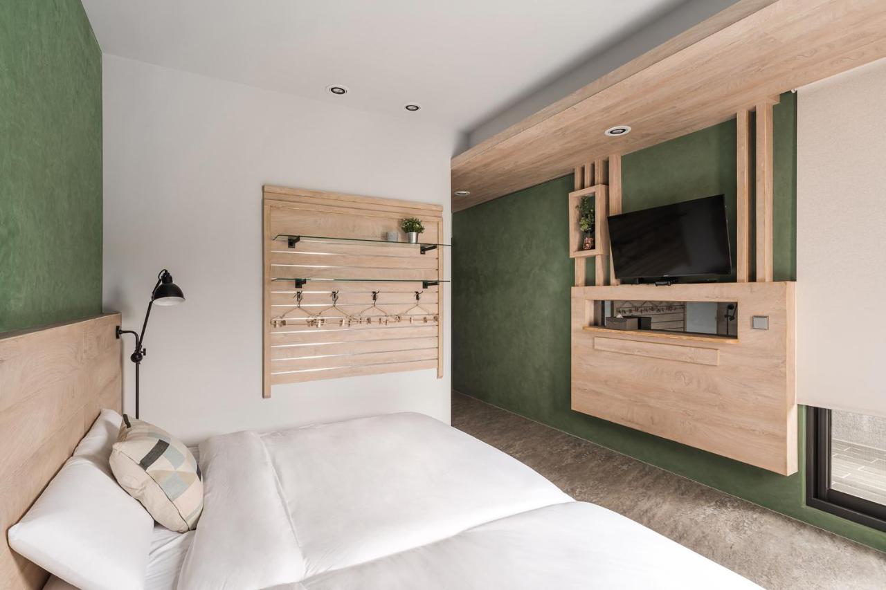Shanheshu Homestay Hualien Eksteriør bilde